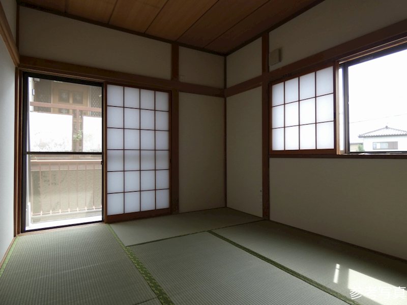 Ｕ邸 その他部屋・スペース