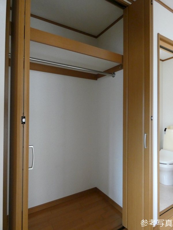 Ｕ邸 収納