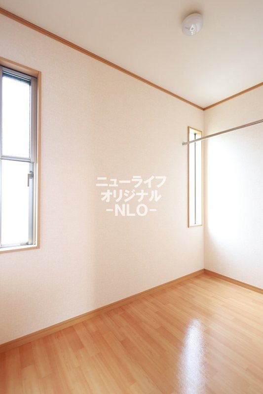 エスポワール・Ｆ 収納