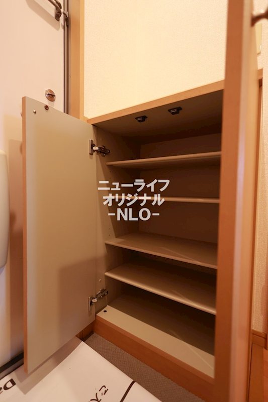 エスポワール・Ｆ その他
