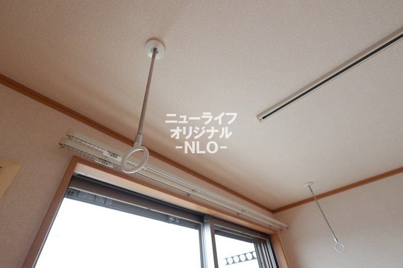 エスポワール・Ｆ その他設備