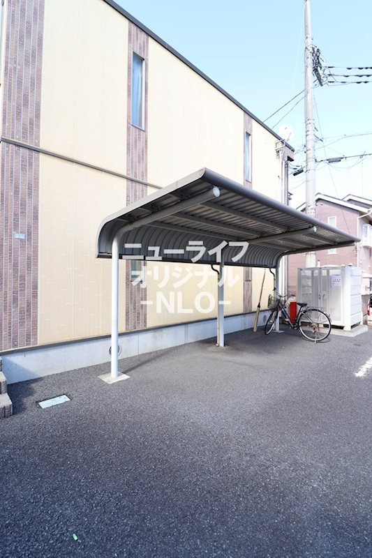 エスポワール・Ｆ その他共有部分