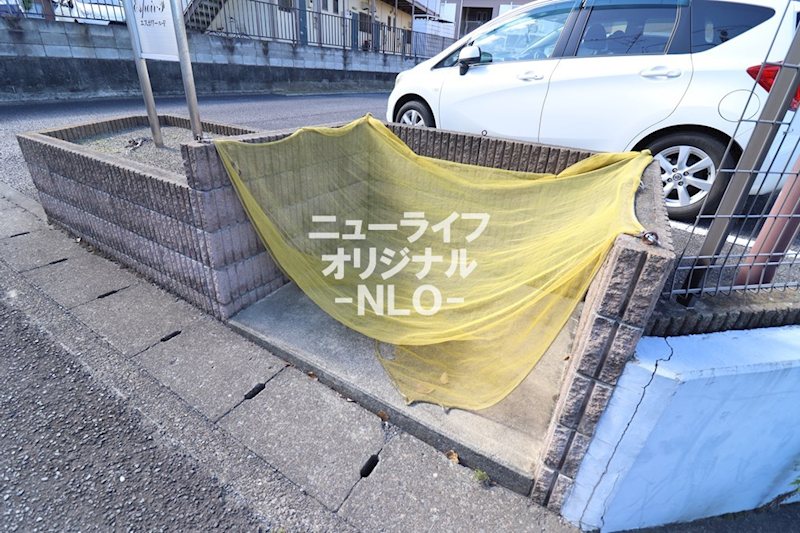エスポワール・Ｆ その他共有部分