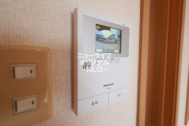 エスポワール・Ｆ その他