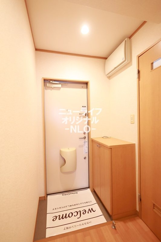 エスポワール・Ｆ その他