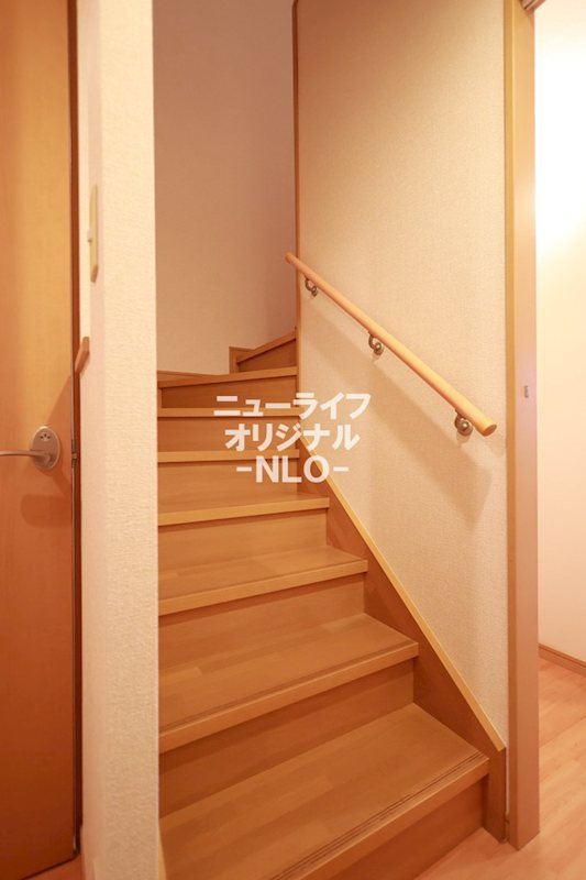 エスポワール・Ｆ その他