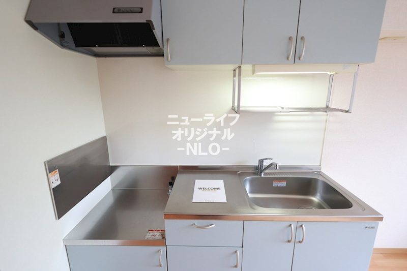 エスポワール・Ｆ その他