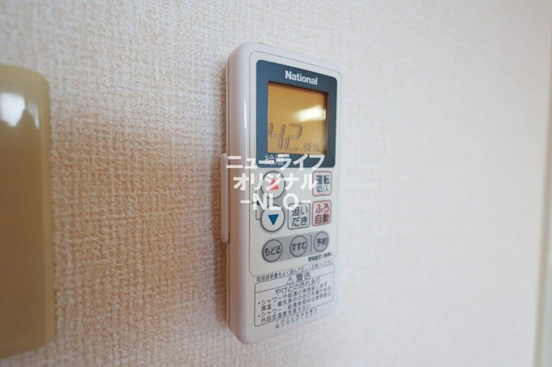 エスポワール・Ｆ その他
