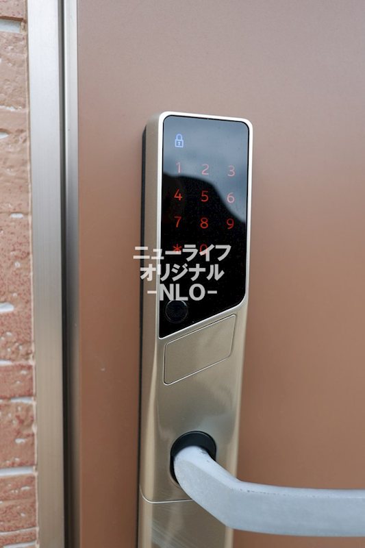 エスポワール・Ｆ その他