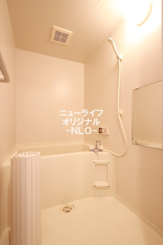 エスポワール・Ｆ 風呂画像