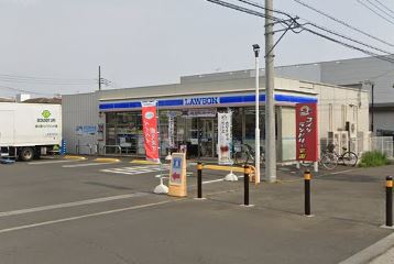 エスポワール・Ｆ コンビニ
