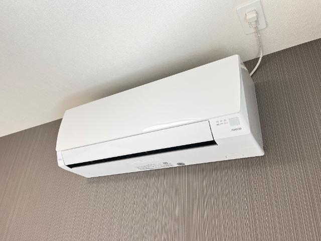 ポモドーロ その他設備