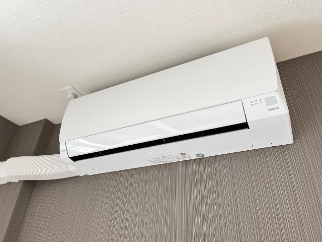 ポモドーロ その他設備