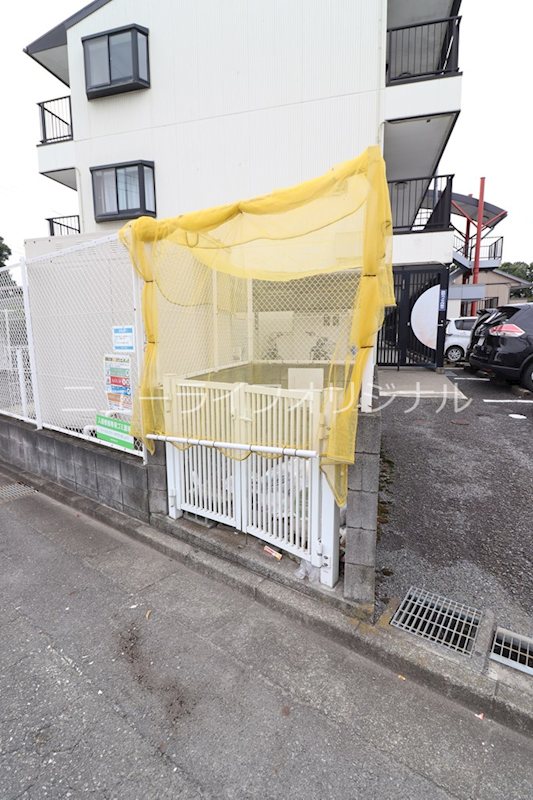 ブランシュ その他共有部分