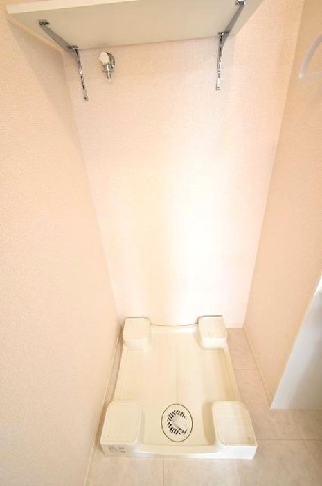 フルールベルテ二番館	 その他