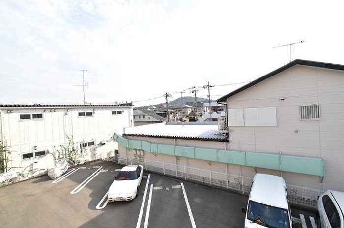 フルールベルテ二番館	 その他