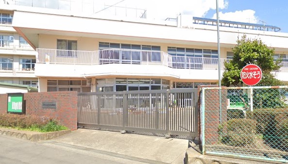 フルールベルテ二番館	 幼稚園