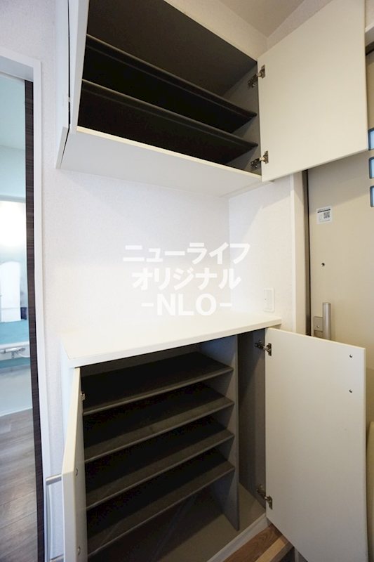 サニー・グレイス その他