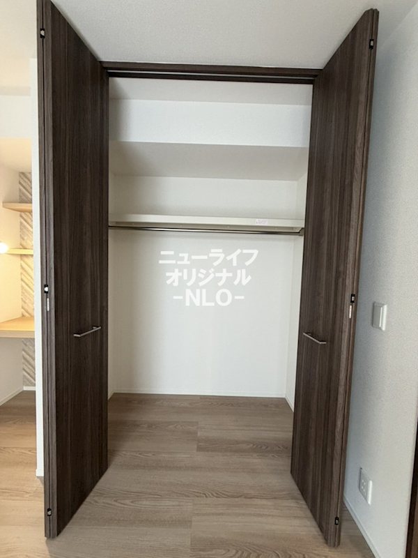 Cirlmer湘南 収納