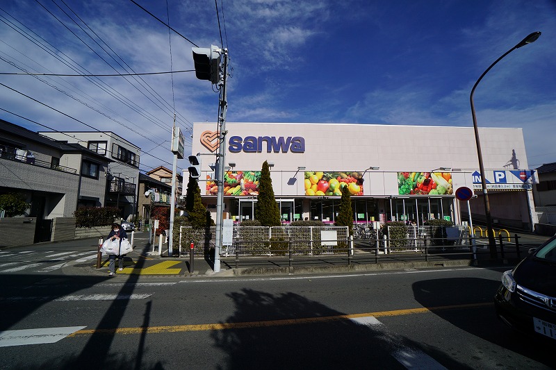 リブリ・Ｕｎｉｔｅｅ スーパー