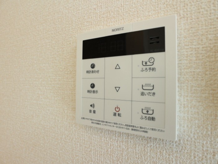 コンフォート プラス・Ｔ その他設備