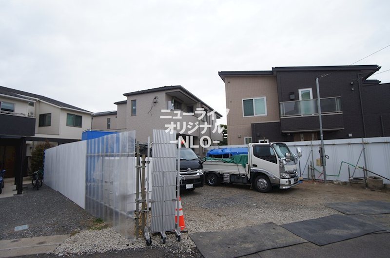 アズコンフォート その他共有部分