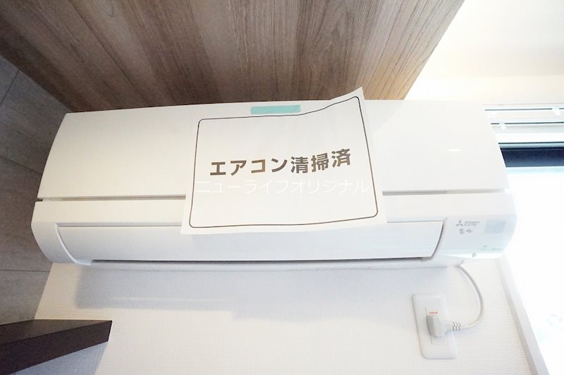 コスモ湘南A その他