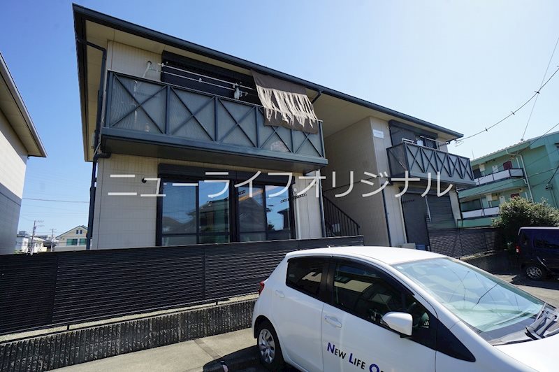 コスモ湘南A その他