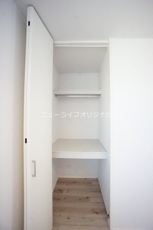 コスモ湘南A その他