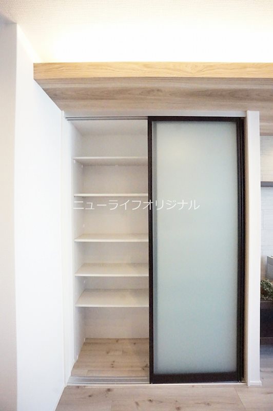 コスモ湘南A その他