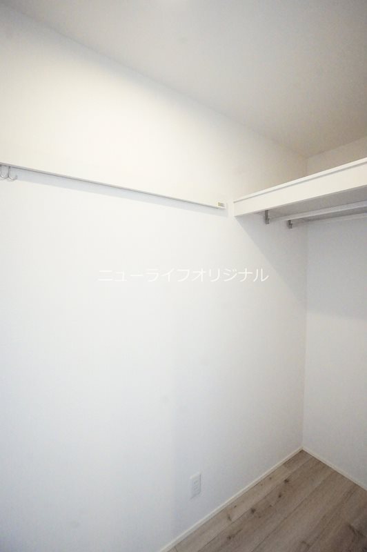 コスモ湘南A その他