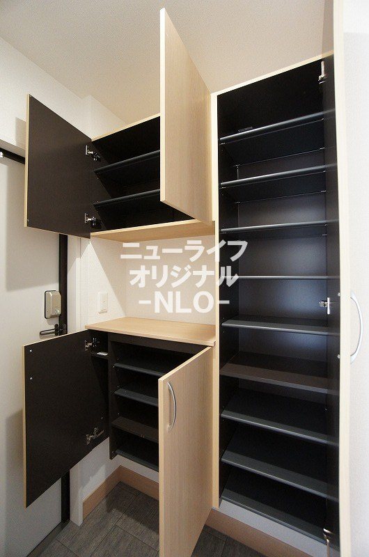 グラースＫ その他設備