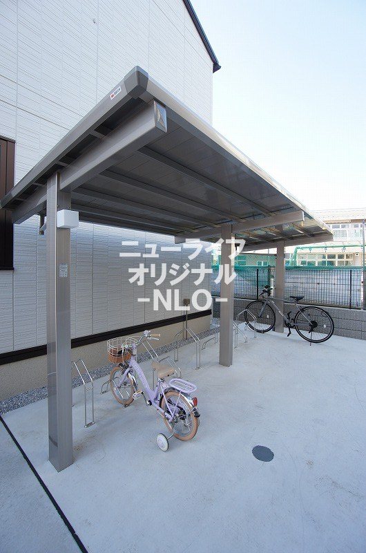 グラースＫ その他共有部分