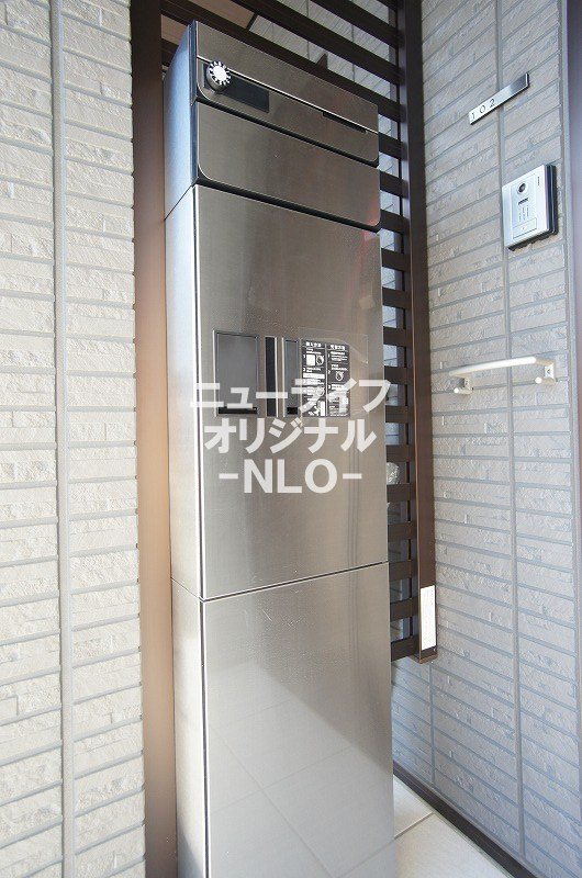 グラースＫ その他設備