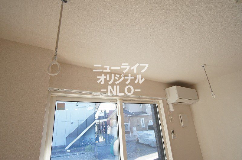 グラースＫ その他設備