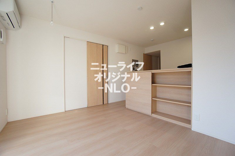 グラースＫ その他