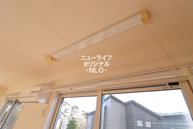 グランフォート　弐番館 その他設備