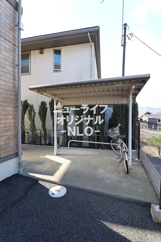 グランフォート　弐番館 その他