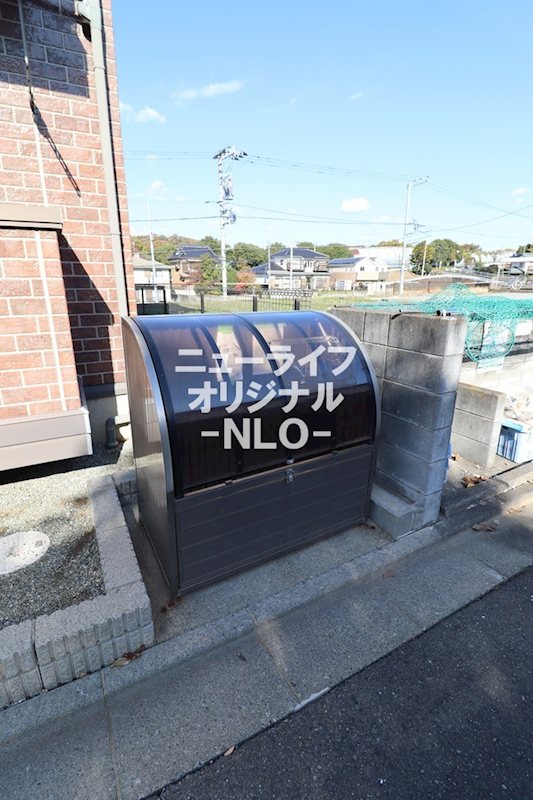 グランフォート　弐番館 その他
