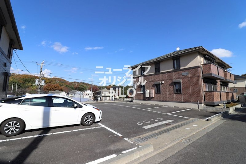 グランフォート　弐番館 その他