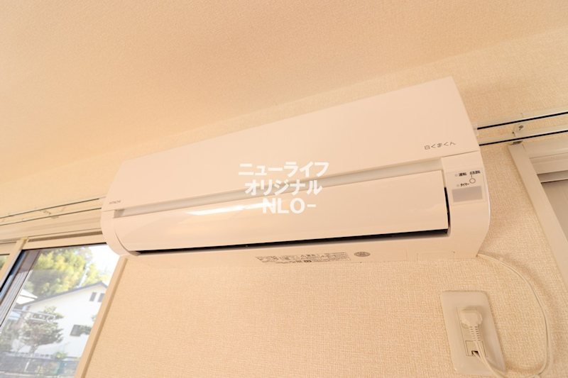 グランフォート　弐番館 その他
