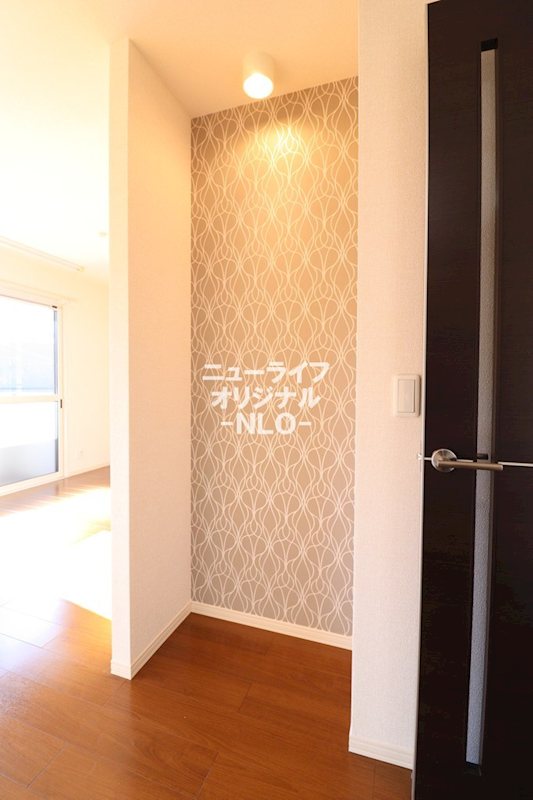 グランフォート　弐番館 その他