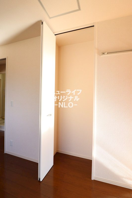 グランフォート　弐番館 その他