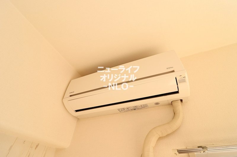 マンションビスタリカ その他設備