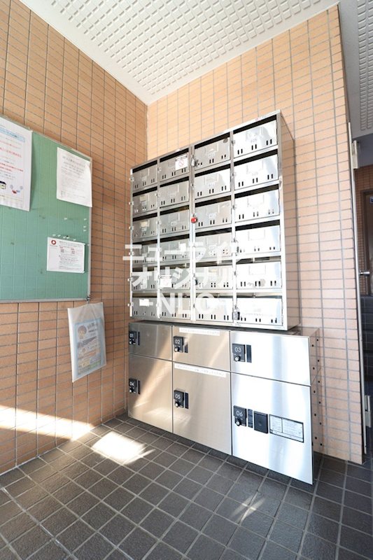 マンションビスタリカ その他共有部分