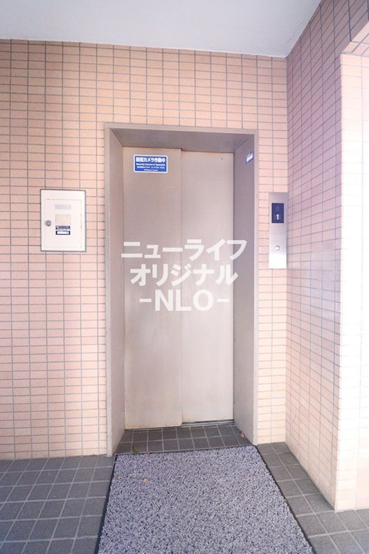 マンションビスタリカ その他