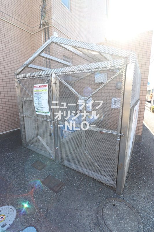 マンションビスタリカ その他