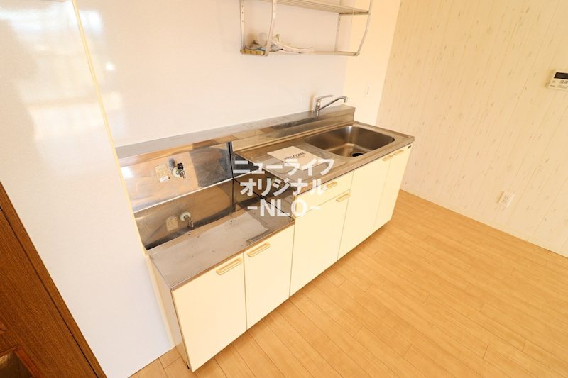 マンションビスタリカ その他