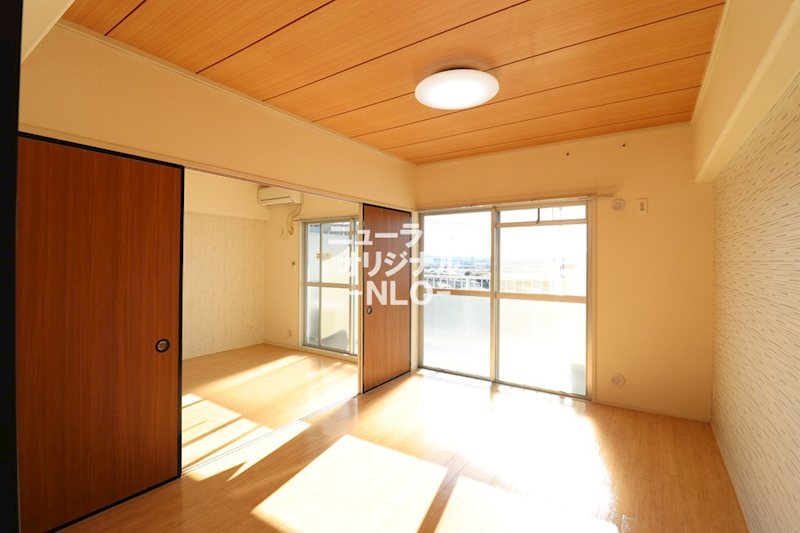 マンションビスタリカ その他