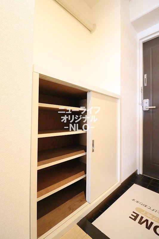 マンションビスタリカ その他